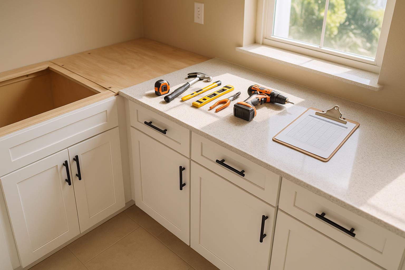 How to Plan a Remodel Timeline Without Surprises