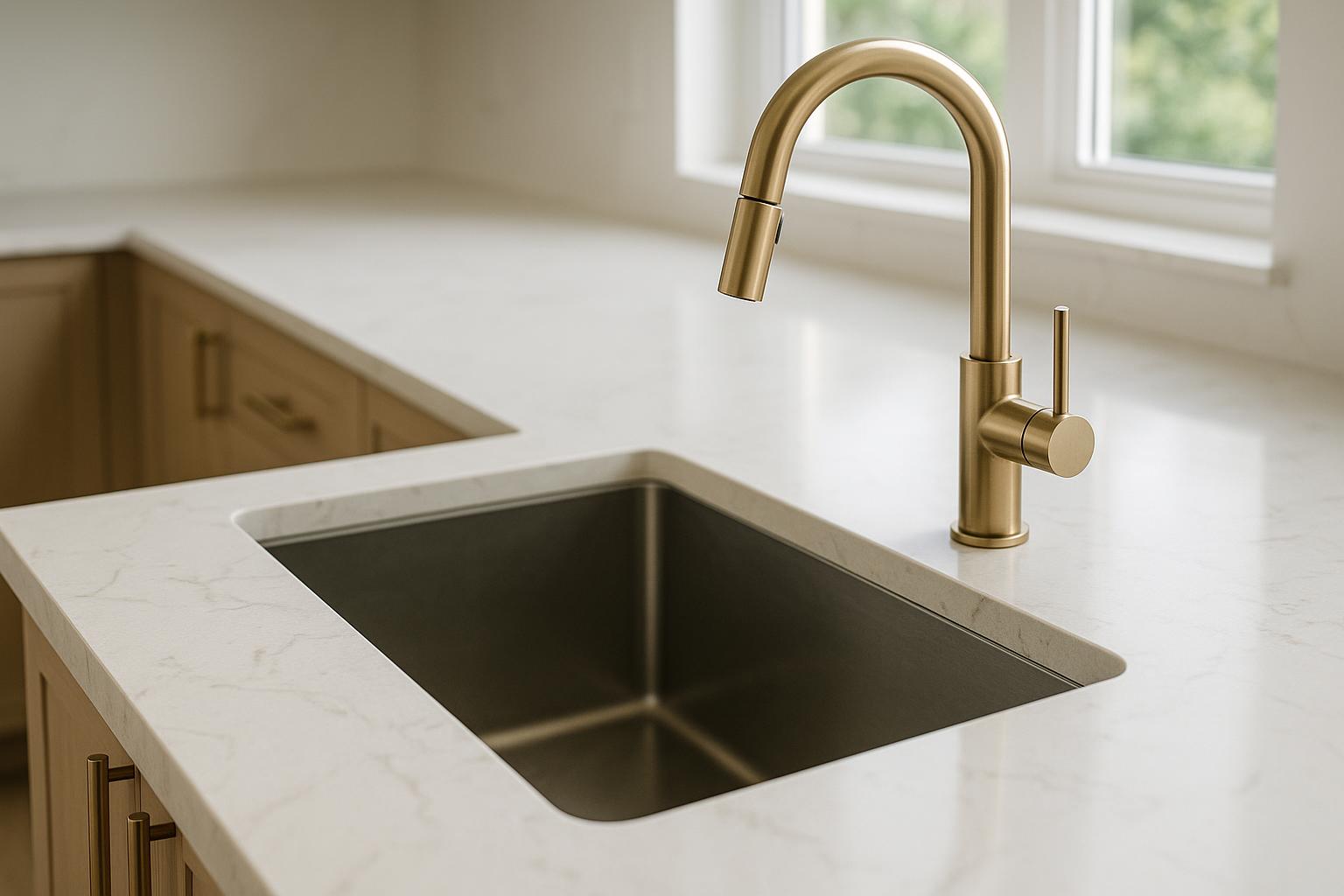 What to Know Before Choosing Countertops for Your Remodel