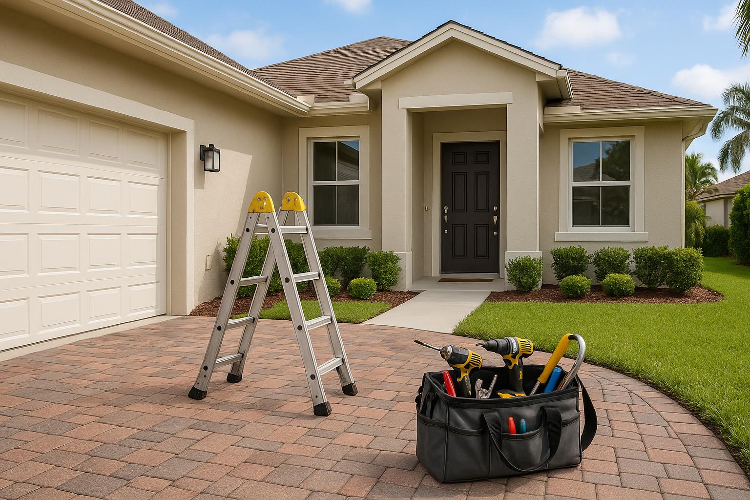 Charter Oak Construction local service coverage in Margate